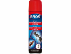 Spray proti lezúcemu hmyzu 400 ml BROS
