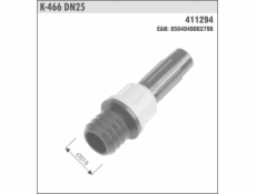 Hubice postřikovací K 466 JS25-1 