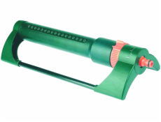 Rozstřikovač na podstavci houpavý 17 trysek Elegance