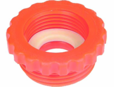 Redukcia 1"-3/4" plast