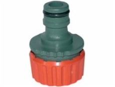 Adaptér hadice 1/2" na rýchlospojku 1/2"