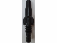 Hubica postrekovací plast 1/2" a 3/4"