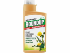 Koncentrát Roundup Fast bez glyfozátu 540 ml