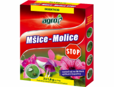 Vošky-molice STOP 2x1,8 g
