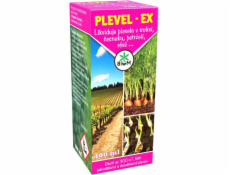 Přípravek proti plevelům PLEVEL - EX 100 ml