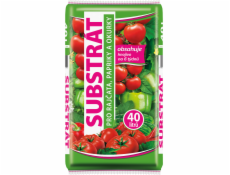 Substrát Forestina Standard paradajky, papriky, uhorky 40 l