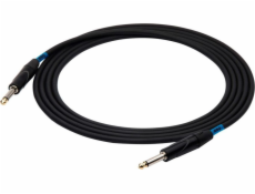 SSQ JMPJMP2 SS-1446 Kábel Jack Mono - Jack Mono 2 m Čierna