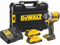 IMPACT WRENCH DEWALT DCF921D2T-QW