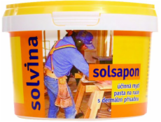 Pasta umývacia na ruky Solvina-Solsapon 500 g
