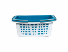 Beldray LA030450TQEU7 Set of 2 laundry baskets