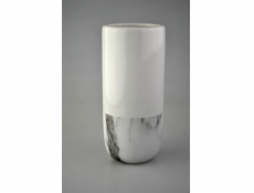Váza 9x20 cm keramika