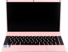 Laptop mBook14 ružový