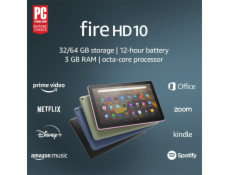Amazon Fire HD10 32GB Denim
