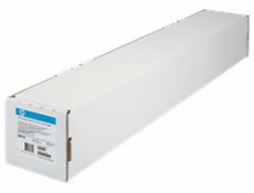 HP 2-pack Everyday Matte Polypropylene-1524 mm x 30.5 m (60 in x 100 ft),  8 mil,  120 g/m2, CH027A