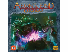 Portálové hry Kartová hra Aeons End: Abyss Portal Expansion