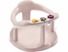 Abakus Abakus THERMOBABY kreslo do vane - púdrovo ružová