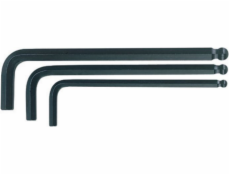 Teng Tools 8mm L šesťhranný kľúč s guličkou (122690803)