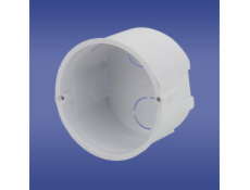 Elektro-Plast Krabica pod omietku biela 60 x 40mm (13,76)