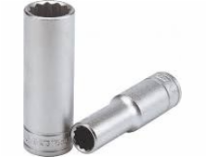 Teng Tools 1/2” stopka s dlhým nástavcom (M120636-C)