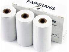Papierová náplň Paperang 3x rolka P-ptz Basic pre tlačiareň Paperang P2
