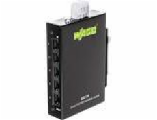Wago Industrial ECO switch 5 portov 100BASETX (852-111)