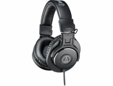 Slúchadlá Audio-Technica ATH-M30X