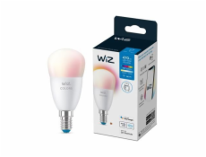 WiZ LED žiar. E14 P45 8719514554658 RGB