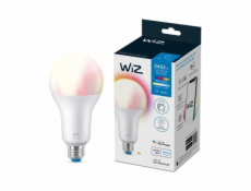 WiZ LED žiar. E27 A80 8719514554634 RGB