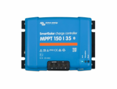 Solární regulátor MPPT Victron Energy SmartSolar 150V/35A Bluetooth