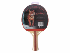 Spokey FUNBAT Pingpongová pálka, profilovaná rukojeť