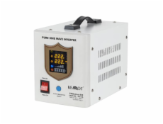 Zdroj záložní KEMOT PROsinus-800 500W 12V White