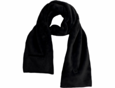 GLOVII Scarf, Vyhrievaný šál, UNI, čierny