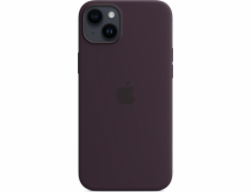 Apple iPhone 14 Plus Silikón Case, Holunder