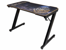SUBSONIC Pro Gaming Desk Harry Potter