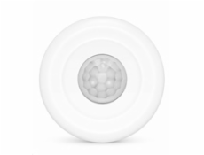EVOLVEO PIR, chytrý WiFi bezdrátový stropní 360° PIR snímač pohybu