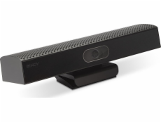 USB Typ A 4K30 Konferencie-Soundbar & Kamera, Webcam