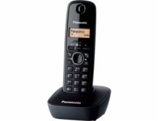Telefón Panasonic KX TG1611FXH DECT 