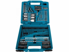 Makita E-06270 vrták Sada vrtákov
