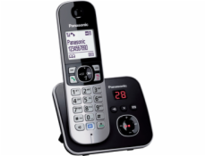 Telefón Panasonic KX-TG6821FXB 