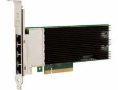 Karta sieciowa X710-T4 4x10GBase-T PCI x8 S26361-F3948-L504 