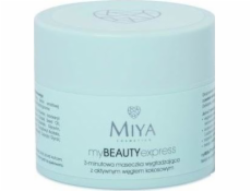 Miya Miya_my Beauty Express 3minutová vyhlazovací maska ??50G