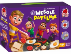 Roter Kafer veselé pánve