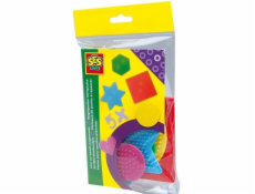 SES Beading šablóny - 5 ks (216326)