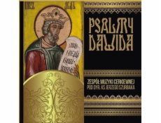 Dawid s Žalmy - skupina církevních hudby