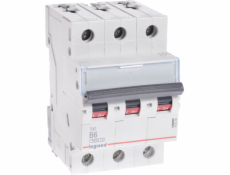 Legrand Istič S303 B6 TX3 6A 6kA 403398