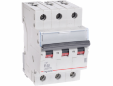 Legrand Istič S303 B40 TX3 40A 6kA 403406