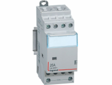 Legrand Modulárny stýkač 25A 4Z 0R 230V AC SM425 - 412535