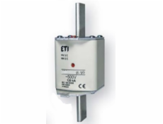 Eti-Polam Poistková vložka WT-3C/gG 315A Kombi NH3C gG gL 004186222