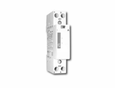 Eti-Polam Modulárny stýkač R25-20 25A 230V AC 2z0r 002463502