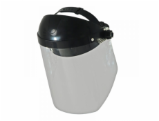 Průhledná délka obličeje Dedra obličeje 24 cm se střechou - BHST04 Průhledná délka obličeje Dedra obličeje 24 cm se střechou - BHST04